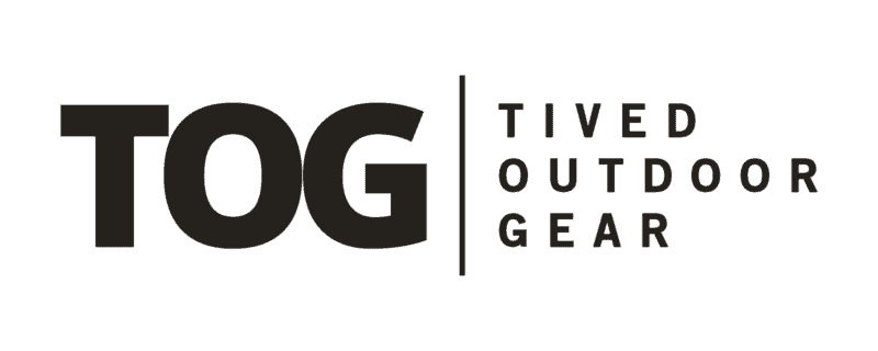 TOG Tived Outdoor Gear